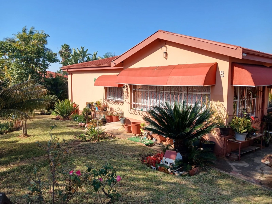 3 Bedroom Property for Sale in West Park Gauteng