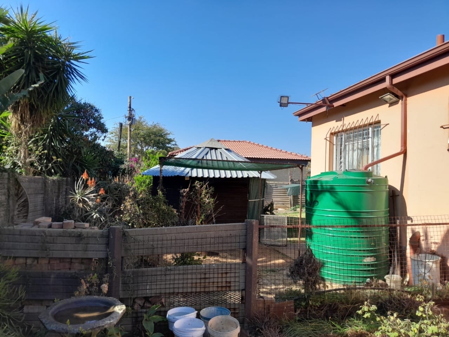 3 Bedroom Property for Sale in West Park Gauteng