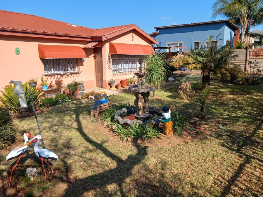 3 Bedroom Property for Sale in West Park Gauteng