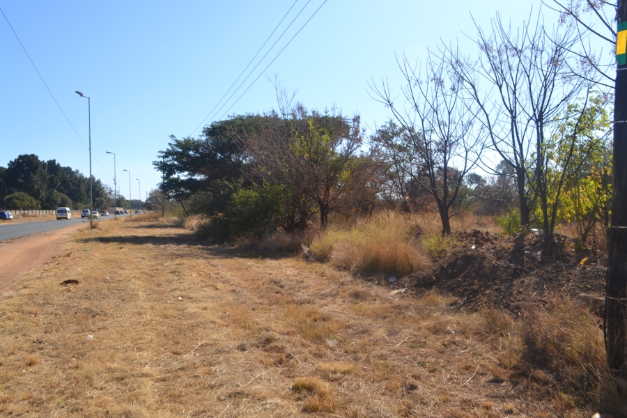 0 Bedroom Property for Sale in Hesteapark Gauteng