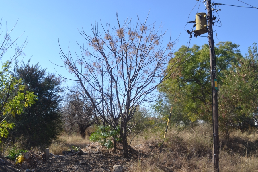 0 Bedroom Property for Sale in Hesteapark Gauteng