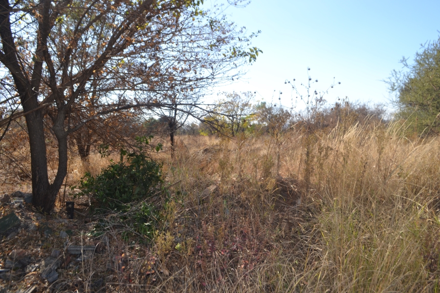 0 Bedroom Property for Sale in Hesteapark Gauteng