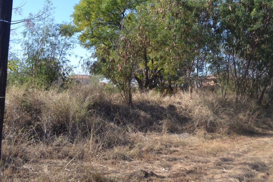 0 Bedroom Property for Sale in Hesteapark Gauteng