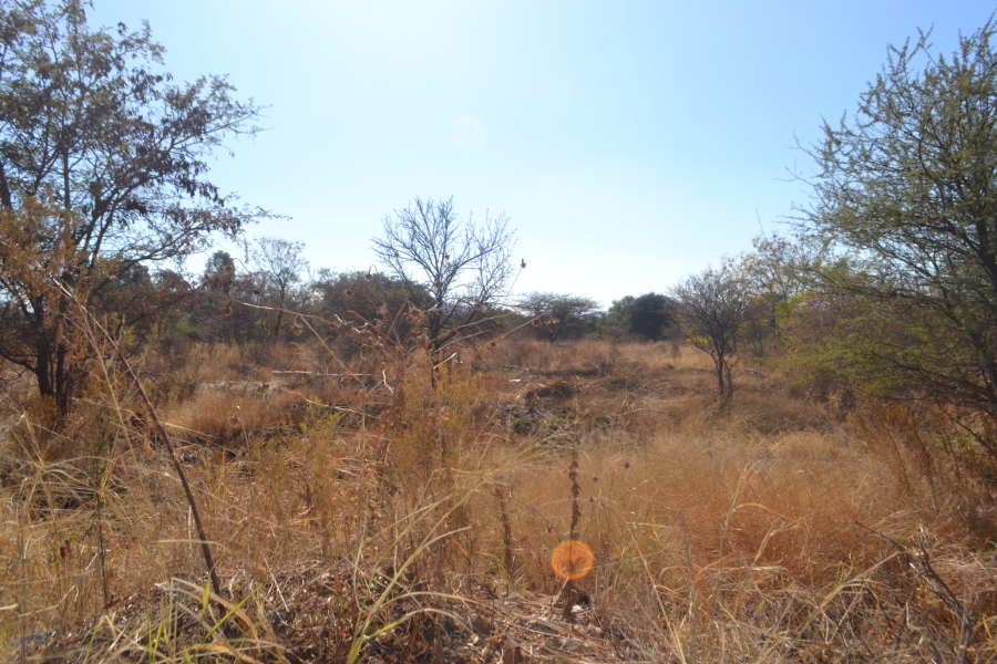 0 Bedroom Property for Sale in Hesteapark Gauteng