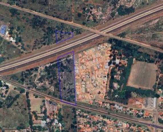 0 Bedroom Property for Sale in Hesteapark Gauteng
