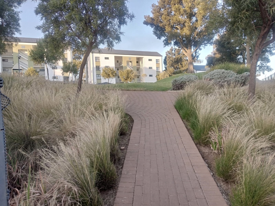 2 Bedroom Property for Sale in Beyers Park Gauteng