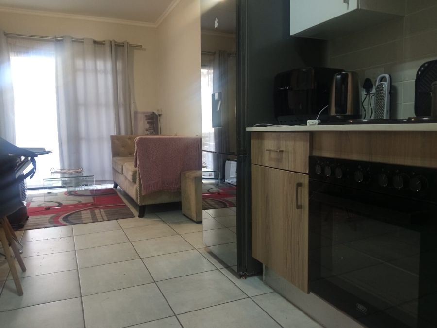 2 Bedroom Property for Sale in Beyers Park Gauteng