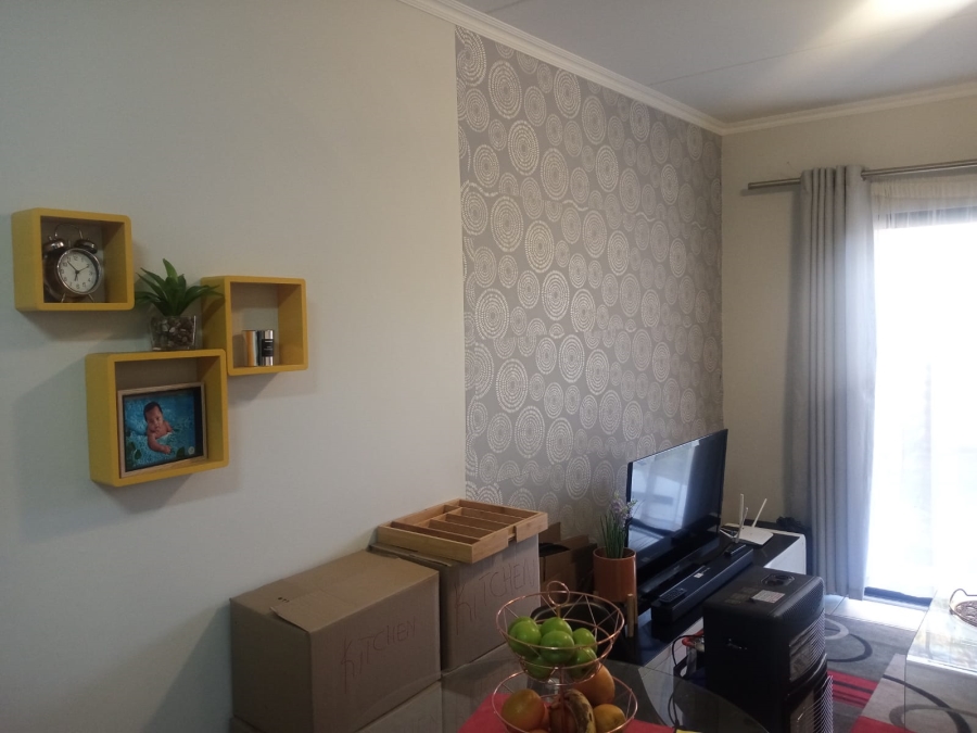 2 Bedroom Property for Sale in Beyers Park Gauteng