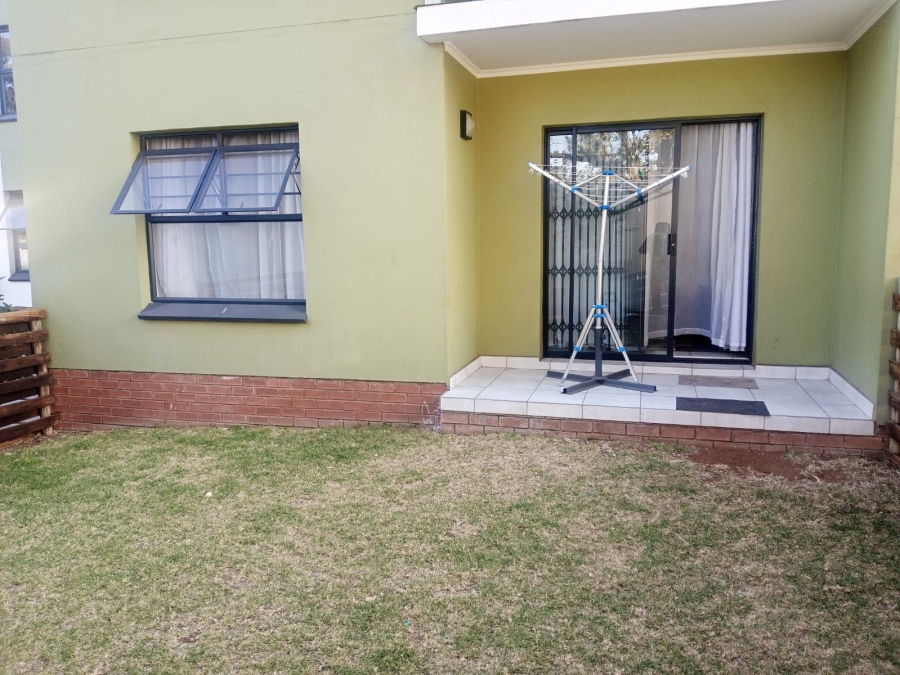 2 Bedroom Property for Sale in Beyers Park Gauteng
