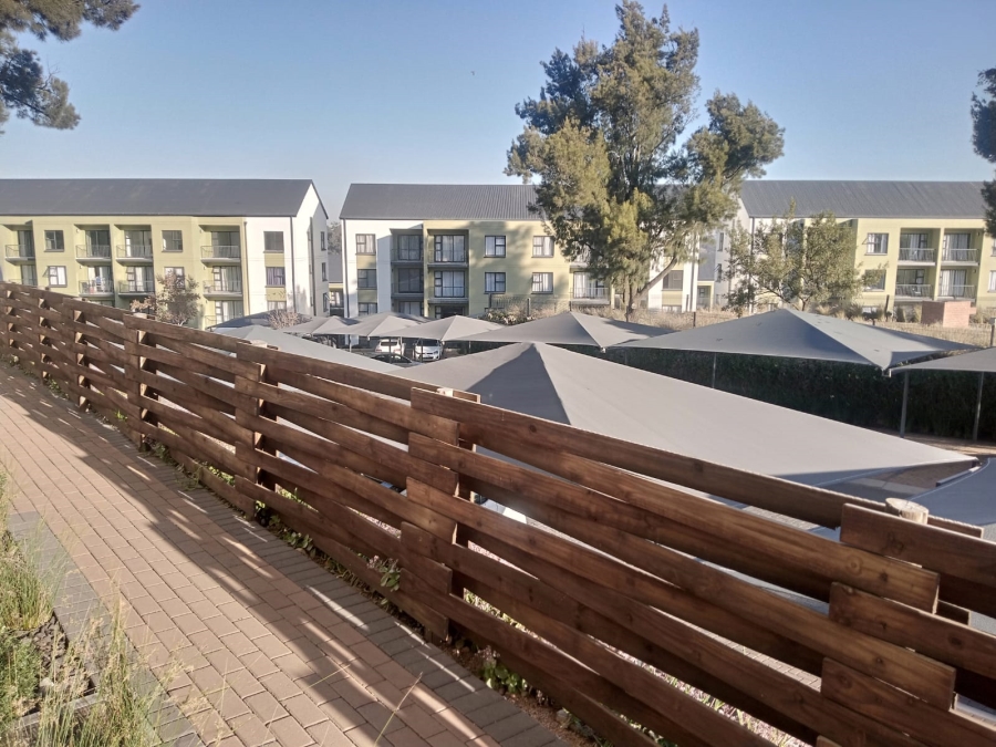 2 Bedroom Property for Sale in Beyers Park Gauteng