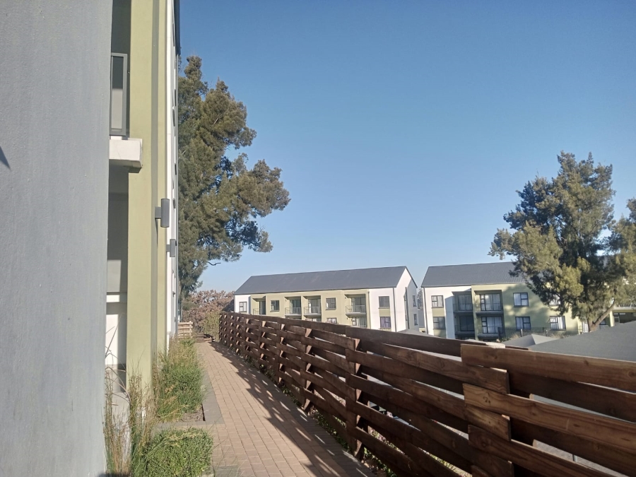 2 Bedroom Property for Sale in Beyers Park Gauteng