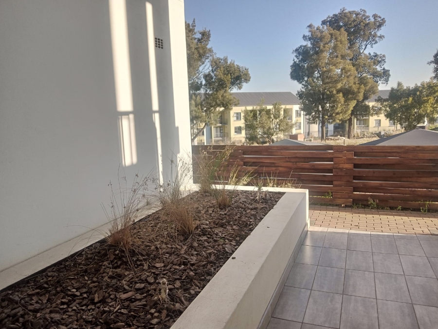 2 Bedroom Property for Sale in Beyers Park Gauteng