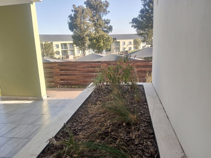 2 Bedroom Property for Sale in Beyers Park Gauteng