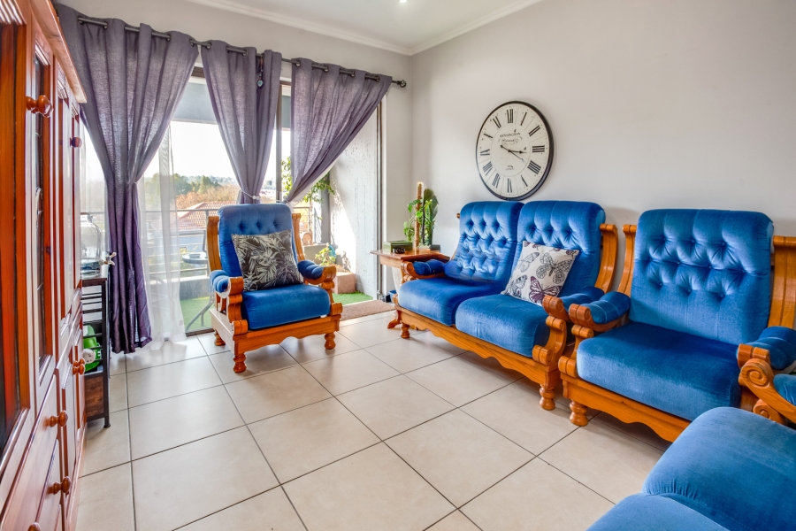 2 Bedroom Property for Sale in Lonehill Gauteng