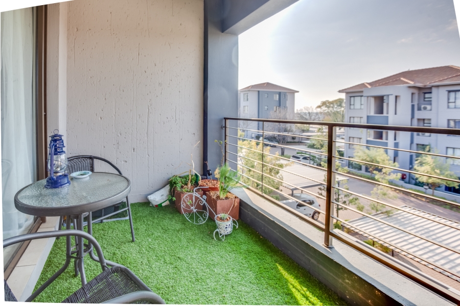 2 Bedroom Property for Sale in Lonehill Gauteng