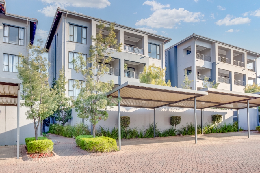 2 Bedroom Property for Sale in Lonehill Gauteng