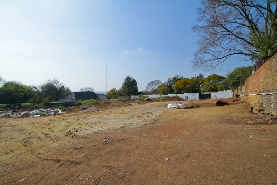 0 Bedroom Property for Sale in Bryanston Gauteng