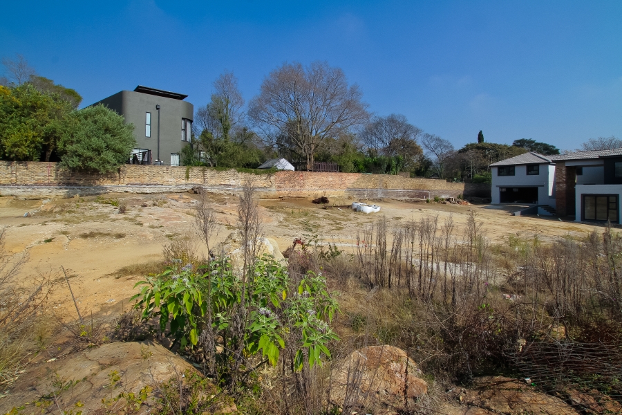 0 Bedroom Property for Sale in Bryanston Gauteng