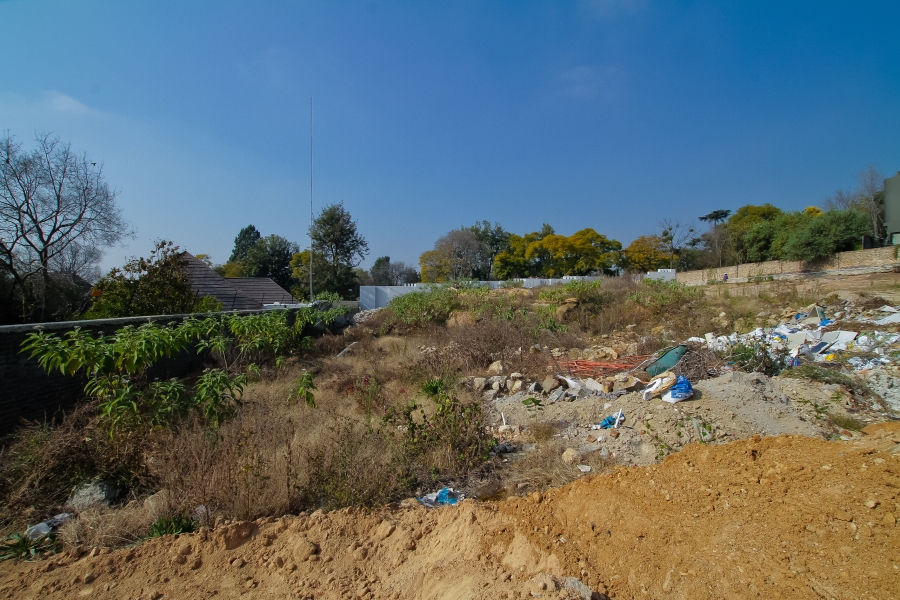 0 Bedroom Property for Sale in Bryanston Gauteng