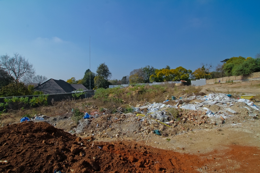 0 Bedroom Property for Sale in Bryanston Gauteng