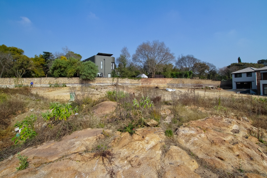 0 Bedroom Property for Sale in Bryanston Gauteng