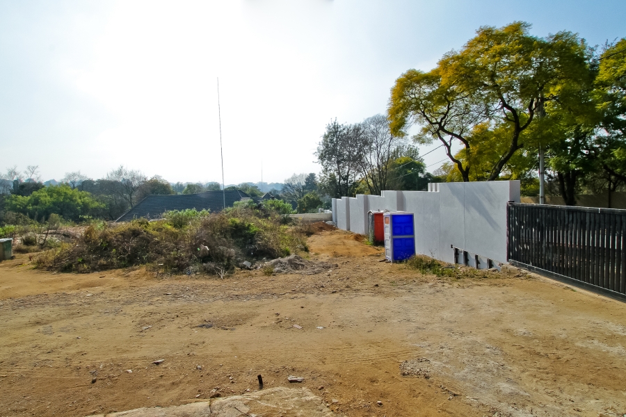 0 Bedroom Property for Sale in Bryanston Gauteng