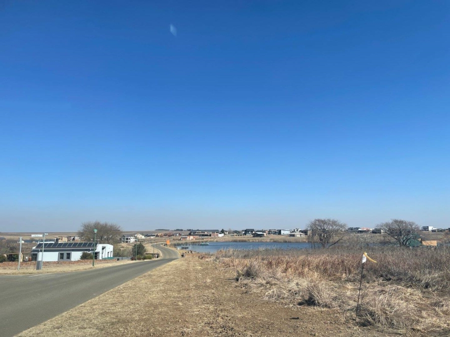 0 Bedroom Property for Sale in Summer Place Estate Gauteng