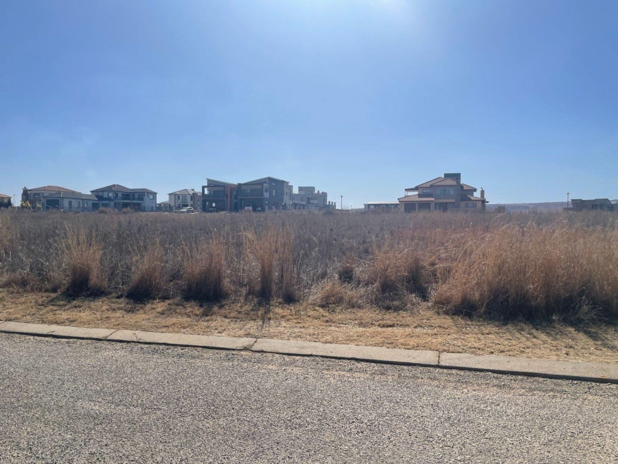 0 Bedroom Property for Sale in Summer Place Estate Gauteng