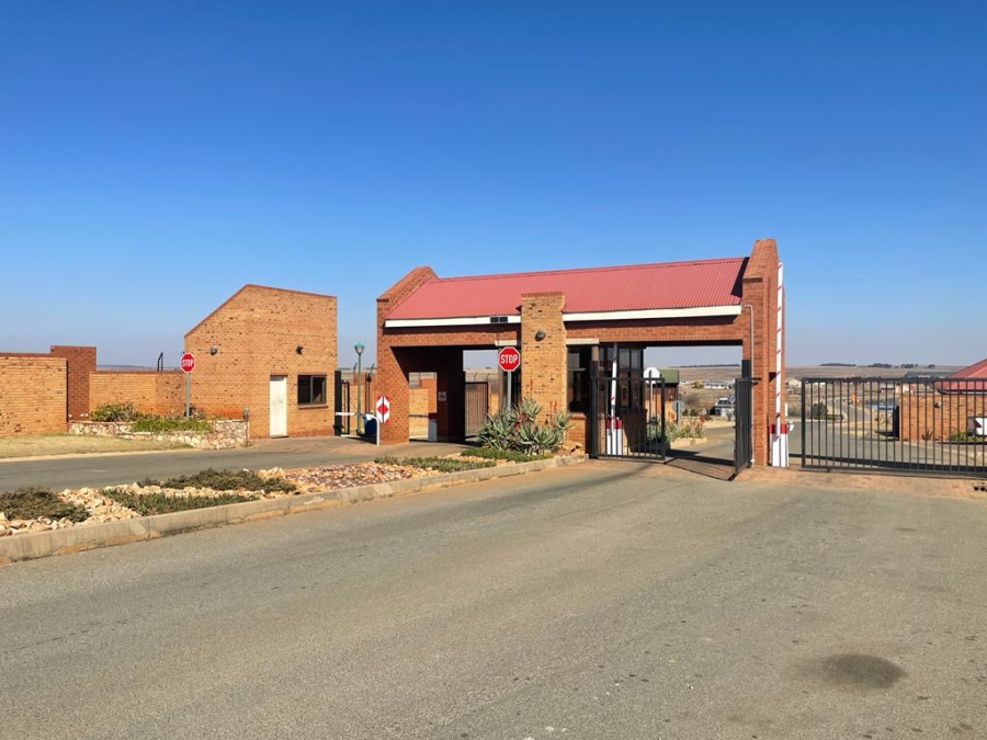 0 Bedroom Property for Sale in Summer Place Estate Gauteng