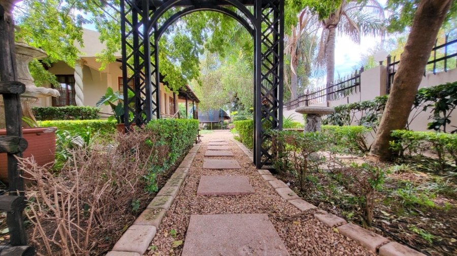 3 Bedroom Property for Sale in Sinoville Gauteng