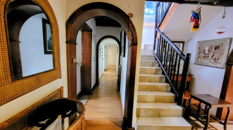 3 Bedroom Property for Sale in Sinoville Gauteng