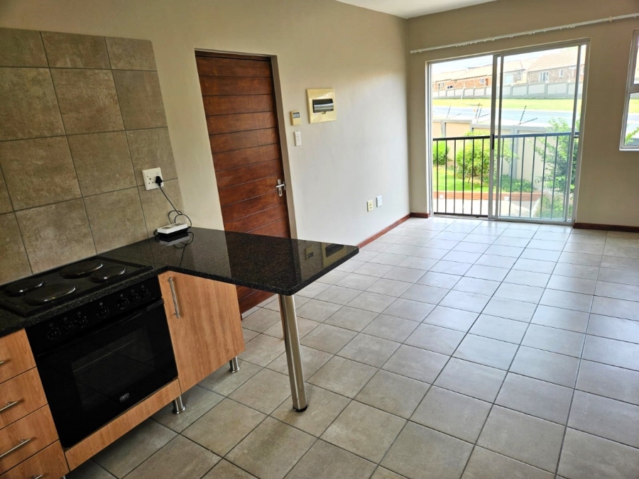 To Let 2 Bedroom Property for Rent in Kosmosdal Gauteng