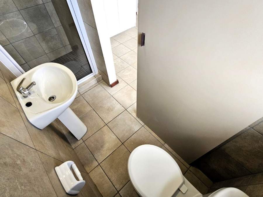 To Let 2 Bedroom Property for Rent in Kosmosdal Gauteng