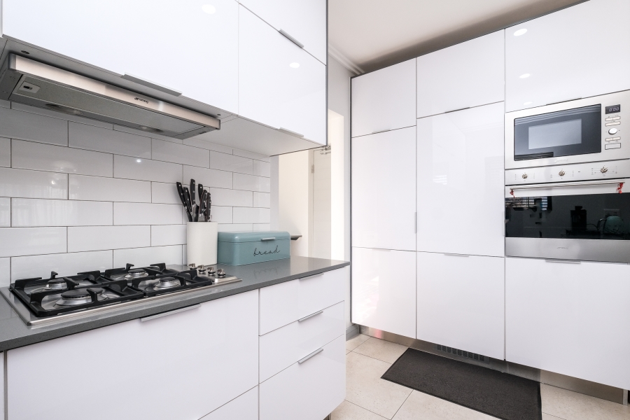 3 Bedroom Property for Sale in Fourways Gauteng