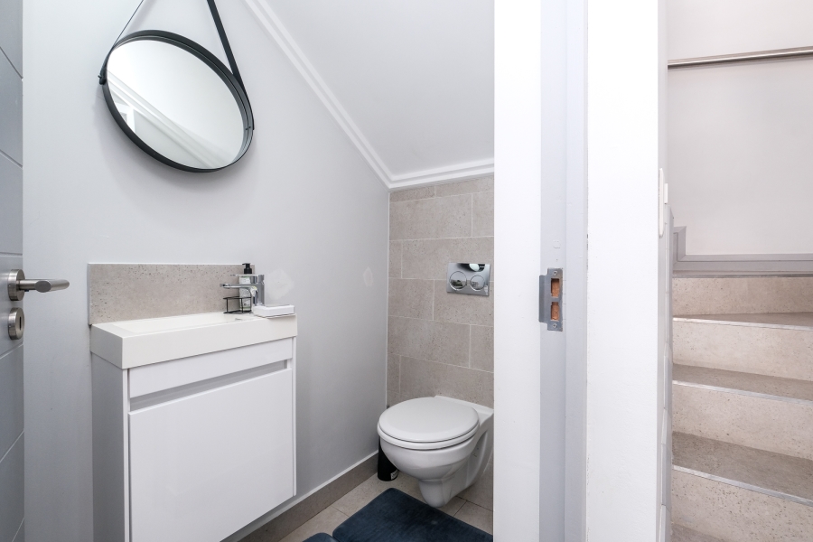 3 Bedroom Property for Sale in Fourways Gauteng
