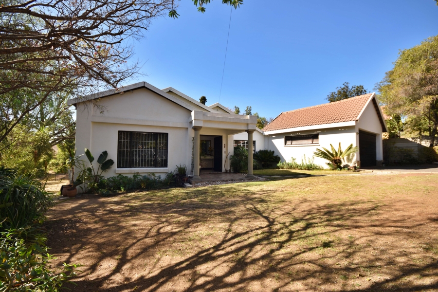 3 Bedroom Property for Sale in Bloubosrand Gauteng