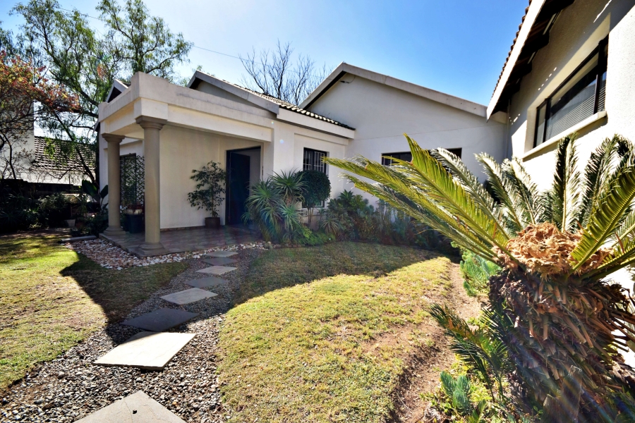 3 Bedroom Property for Sale in Bloubosrand Gauteng