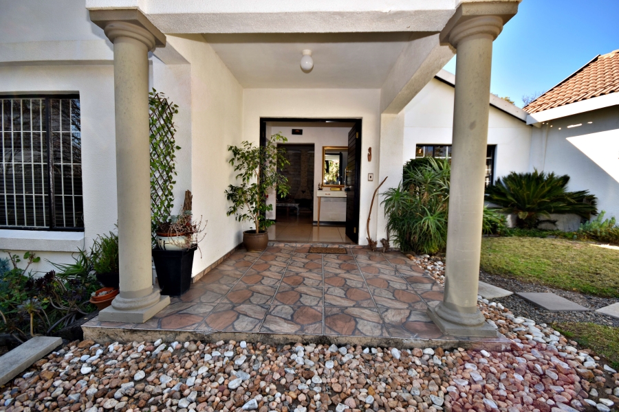 3 Bedroom Property for Sale in Bloubosrand Gauteng