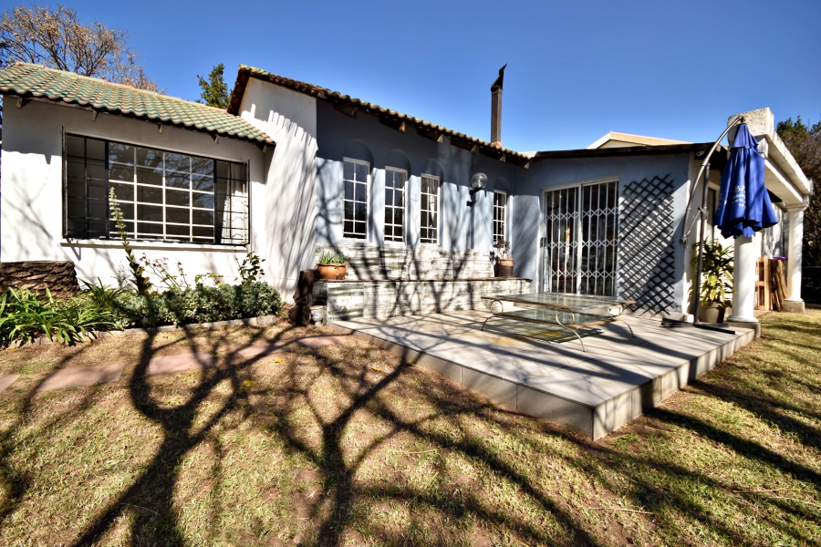 3 Bedroom Property for Sale in Bloubosrand Gauteng