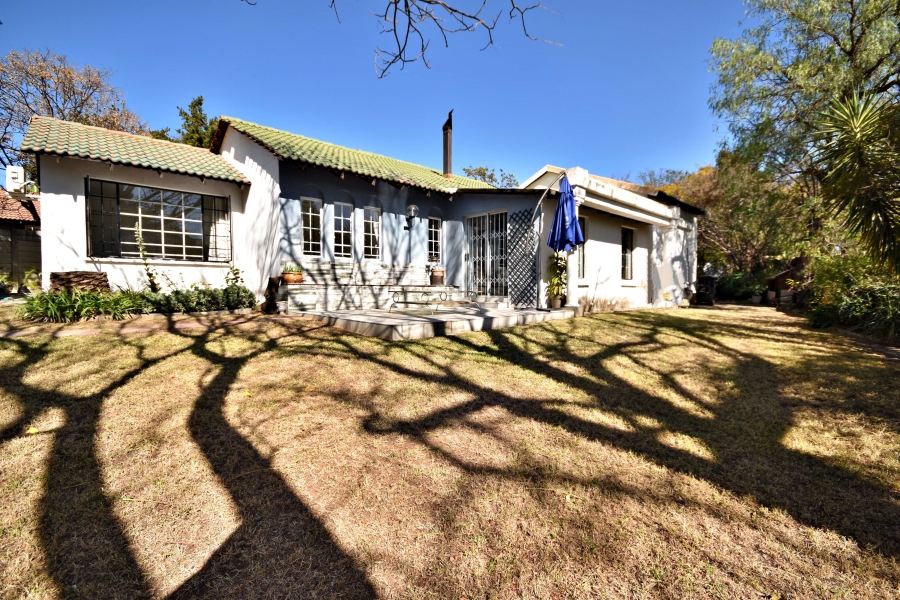 3 Bedroom Property for Sale in Bloubosrand Gauteng