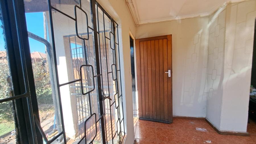 3 Bedroom Property for Sale in Soshanguve UU Gauteng