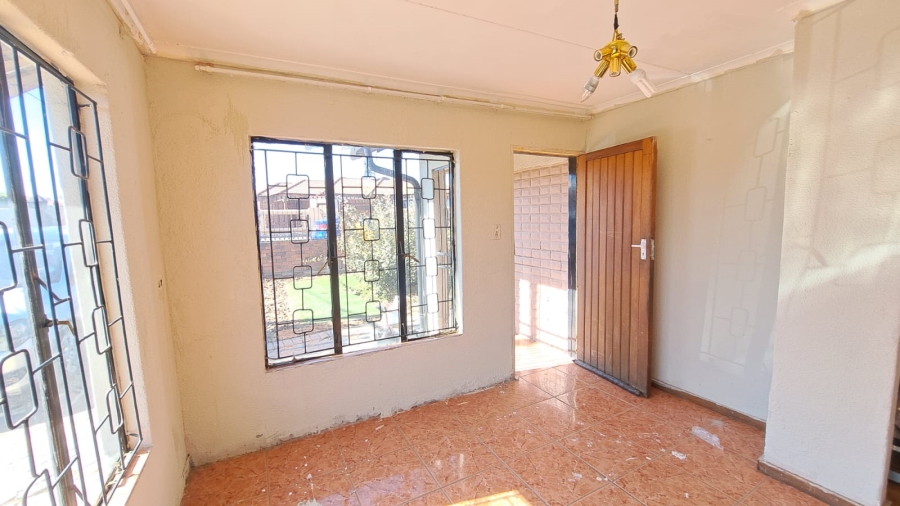 3 Bedroom Property for Sale in Soshanguve UU Gauteng