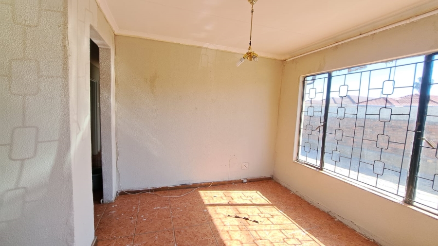 3 Bedroom Property for Sale in Soshanguve UU Gauteng