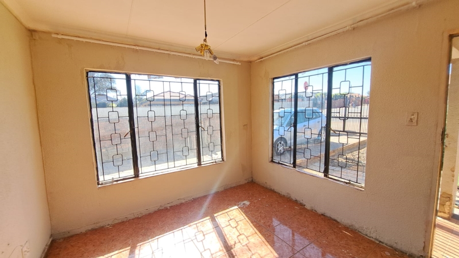 3 Bedroom Property for Sale in Soshanguve UU Gauteng