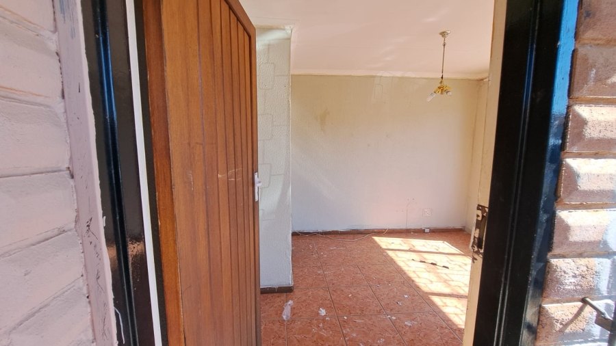 3 Bedroom Property for Sale in Soshanguve UU Gauteng