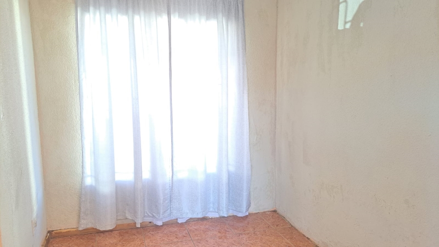 3 Bedroom Property for Sale in Soshanguve UU Gauteng