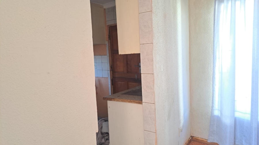 3 Bedroom Property for Sale in Soshanguve UU Gauteng