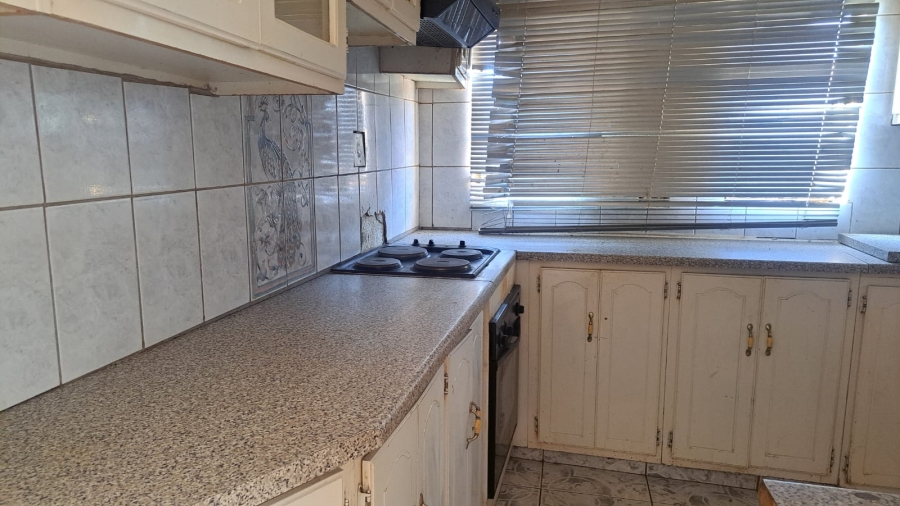 3 Bedroom Property for Sale in Soshanguve UU Gauteng