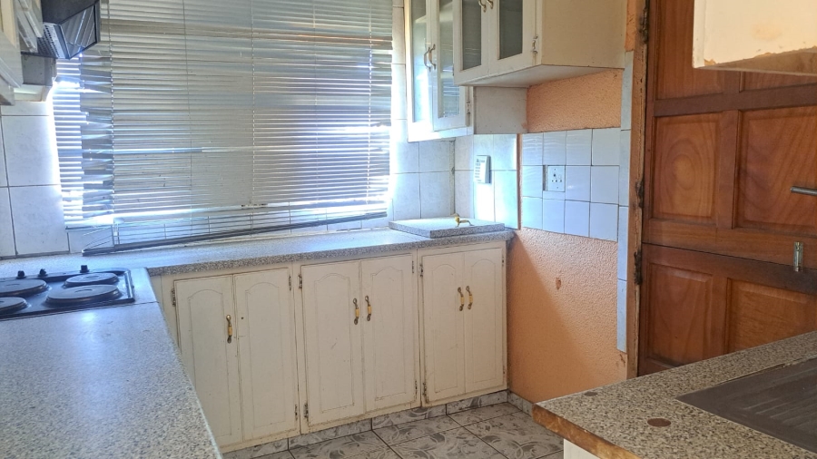 3 Bedroom Property for Sale in Soshanguve UU Gauteng