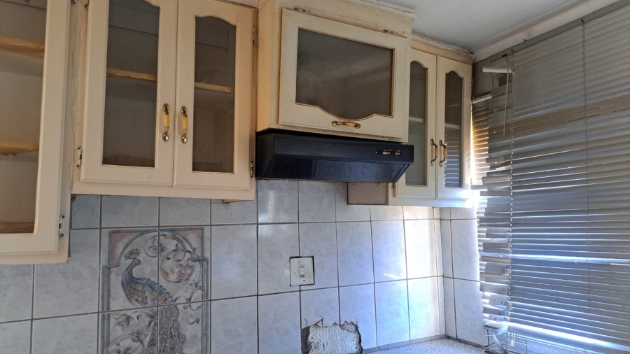 3 Bedroom Property for Sale in Soshanguve UU Gauteng